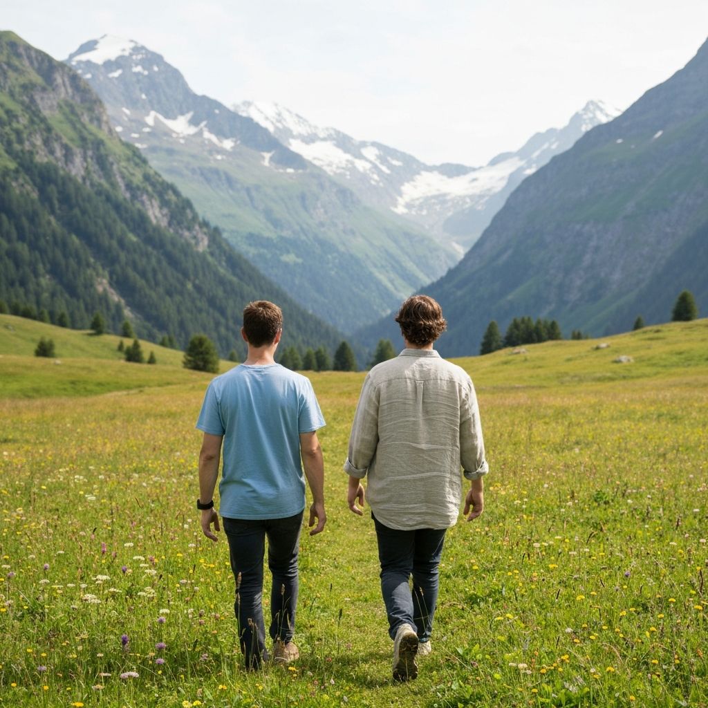 Ernährungsunterschiede